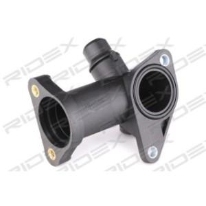 Coolant Flange - RIDEX 3219C0007