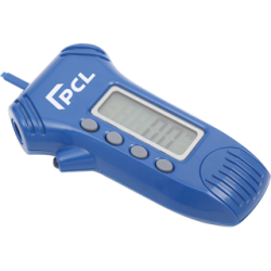 Pcl Digital Tyre Pressure & Tread Depth Gauge