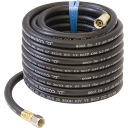Air Line Assemblies With 1/4" Bsp Swivel Nuts
