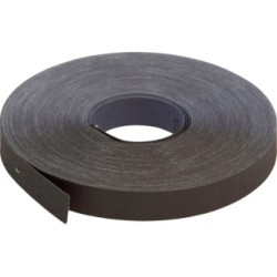 Abracs Emery Cloth Roll - Blue 25Mm X 50M P40