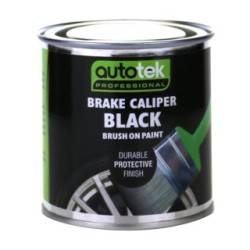 Brush On Paint - Caliper Paint - Gloss Finish