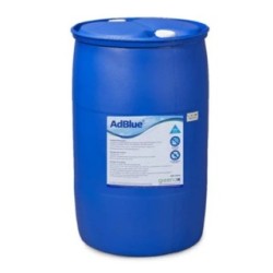 Adblue 205L Non-Returnable Drums Half Pallet