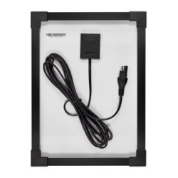 OSRAM BATTERYchargeÂ SOLAR 10 W Solar Panel