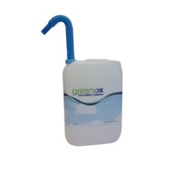 Adblue 10L Non-Returnable Cans Full Pallet