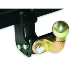 Towbar Renault Master Chassis Cab 06/2024-