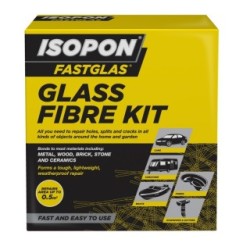 Fastglss Glass Fibre Kit GLLAD Size Senior