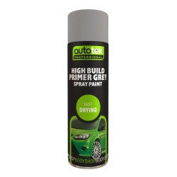 Spray On Paint - High Build Primer - 500ml