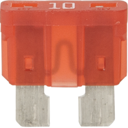 Littelfuse AtofÂ® Standard Blade Fuses 40A