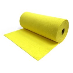 Quick Tear Off Microfibre Towel On A Roll