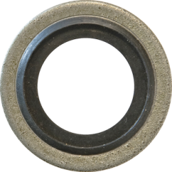 Bonded Seals (Dowty Washers) - Metric M16