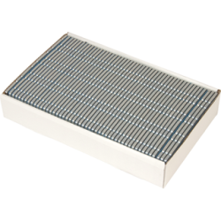 Oe Quality Adhesive Wheel Weights - Steel