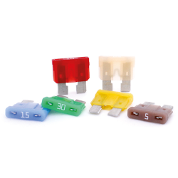 Littelfuse AtofÂ® Standard Blade Fuses 2A