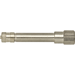 Tyre Valve Extensions - Rigid Type 112Mm