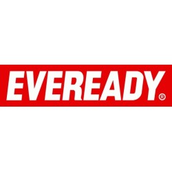 Eveready Gold Alkaline AA Battery 4 Pack
