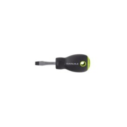 6.35mm X 38mm Stubby Slotted Screwdriver
