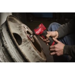 M12 FUEL ANGLED DIE GRINDER G2 BARE UNIT