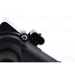 Auxiliary Pump - Nissens 831116