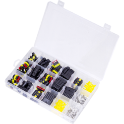 Superseal Connectors Assorted Box 424Pcs
