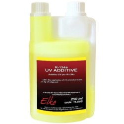ELKE R134a UV Dye 42-0000A Volume 250ml