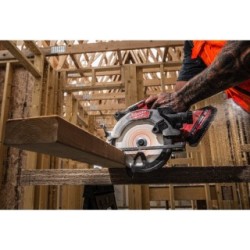 M18 FUEL COMPACT CIRCULAR SAW BARE UNIT