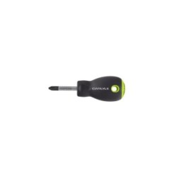 2 X 38mm Stubby Phillips Screwdriver