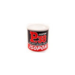 P38 Body Filler P384 Volume 2.25 litre