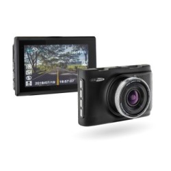 3.0 MP Dashboard Camera with G Sensor