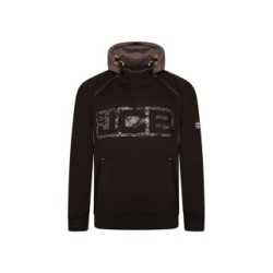 JCB Horton Hoodie D-WJ-L Colour Black