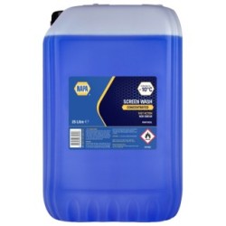 NAPA Screenwash -10C Retail Compliant