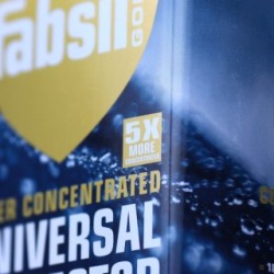 Fabsil Gold Universal Protector 1ltr