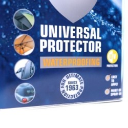 Fabsil Universal Protector UV 2.5ltr