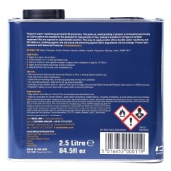 Fabsil Universal Protector UV 2.5ltr