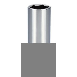 3/8DR 6PT 14MM THIN WALL SPARK PLUG