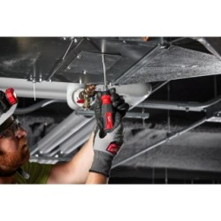 14IN1 RATCHET MILTI BIT SCREWDRIVER