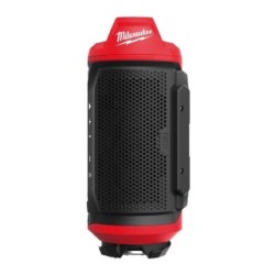 M12 JOBSITE SPEAKER GEN 2 BARE UNIT