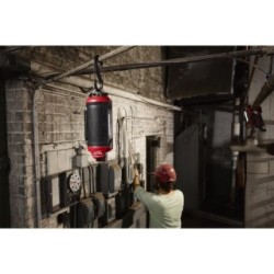 M12 JOBSITE SPEAKER GEN 2 BARE UNIT