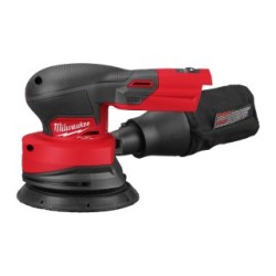 M18 FUEL 125MM RANDOM O SANDER BARE