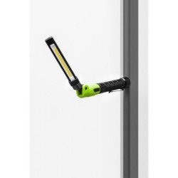 HIGH OUTPUT INSPECTION LAMP WITH UV