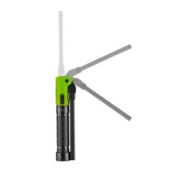 HIGH OUTPUT INSPECTION LAMP WITH UV