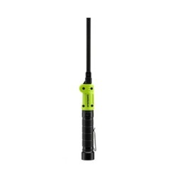 HIGH OUTPUT INSPECTION LAMP WITH UV