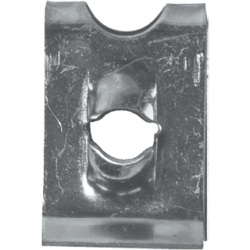 U-Nuts No8 4.2Mm 11.1 X 16.3 X 7.0