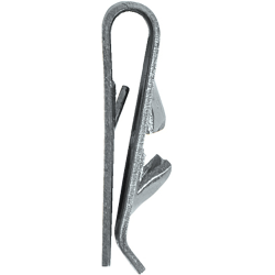 U-Nuts No8 4.2Mm 11.1 X 16.3 X 7.0