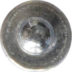 Rivets Std Flg 4.0X12Mm (5/32X7/16)
