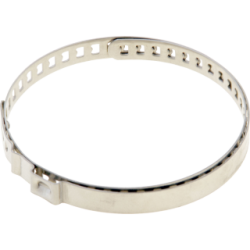 Cv Boot Metal Clamps Large 50-110Mm