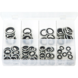 Bonded Seals (Dowty Washers) Metric