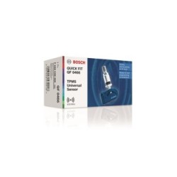 BOSCH TPMS Valve (Clamp-in/Snap-in)