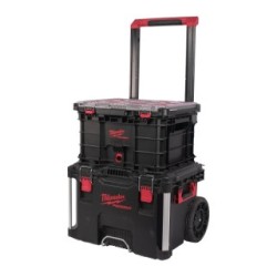 PACKOUT TROLLEY RED WEEK PROMO 2023