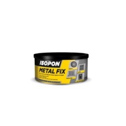 Isopon Metal Fix MTFX1 Volume 560ml
