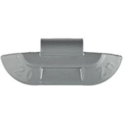 Oe Quality Wheel Weights - Zinc 35G