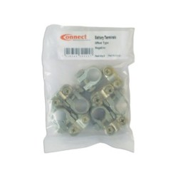 Offset Battery Terminal - Pack Of 5